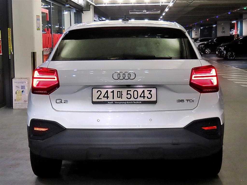 Audi Q2 - Vista 5