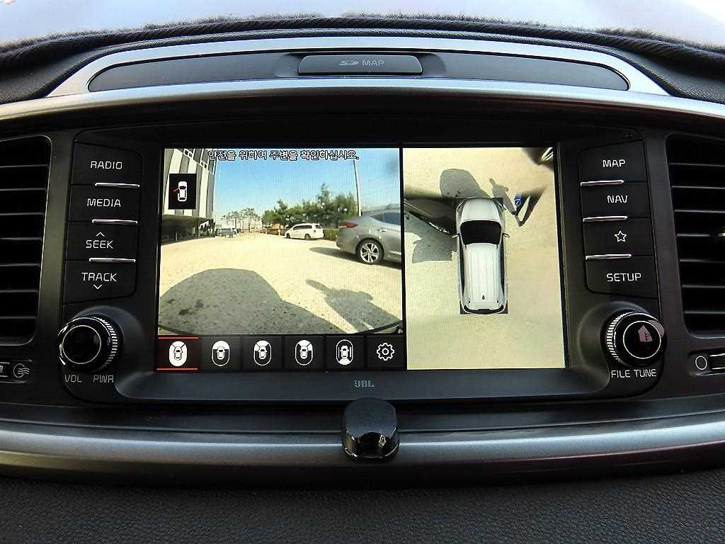 KIA Sorento 2018 Gris - Importación desde Corea - HF Imports Iquique - Foto 16