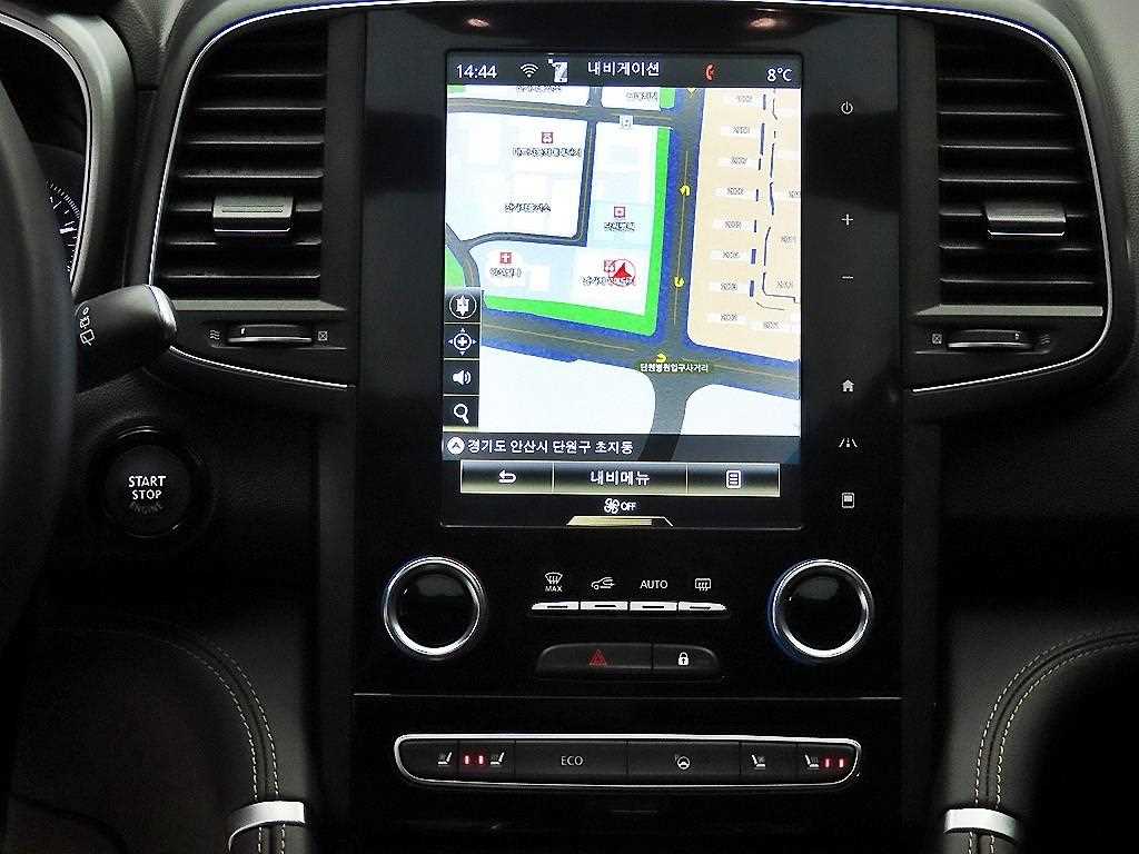 SAMSUNG QM6 2023 Blanco - Importación desde Corea - HF Imports Iquique - Foto 13