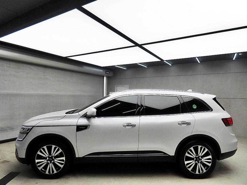 SAMSUNG QM6 - Vista 4