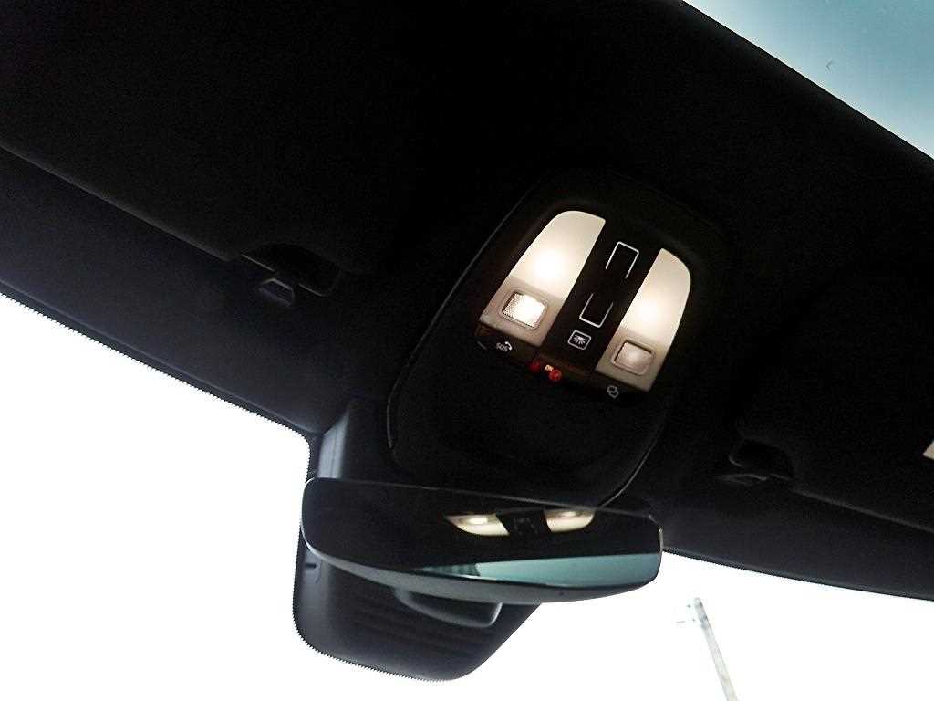 Volvo XC90 2024 Blanco - Importación desde Corea - HF Imports Iquique - Foto 14