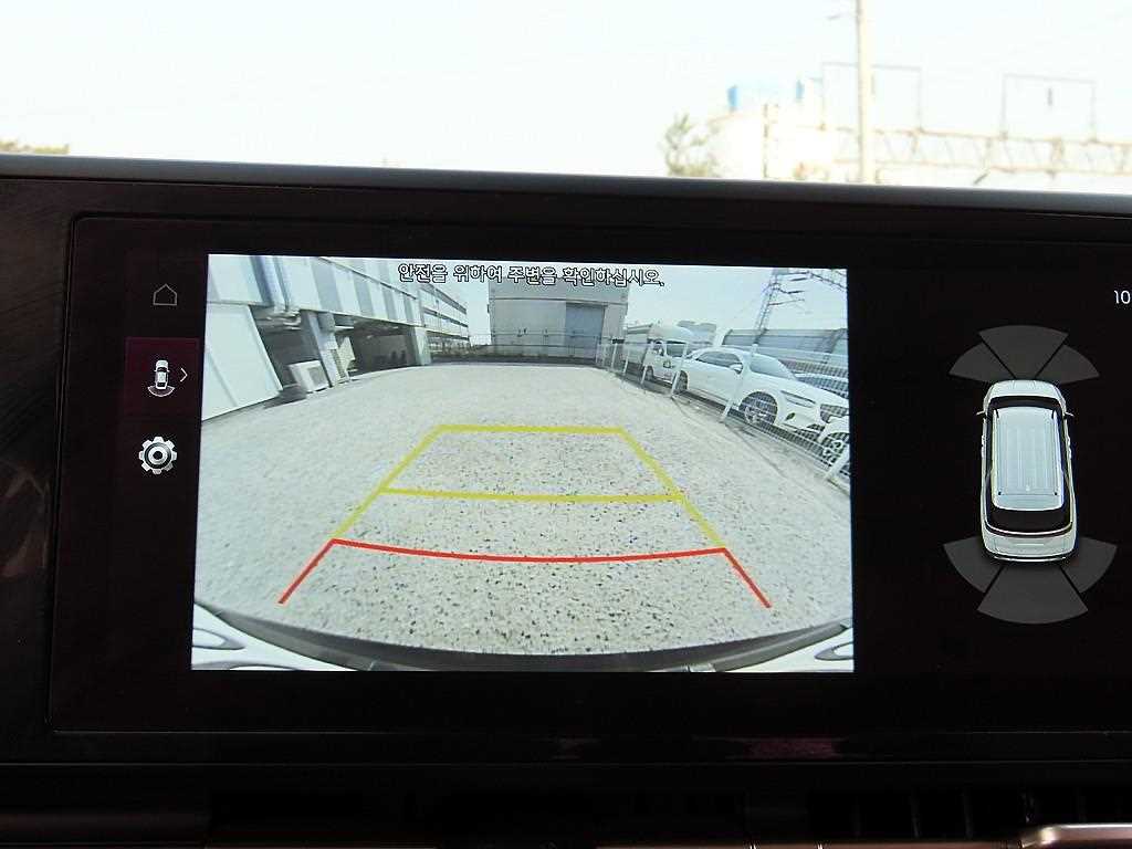 KIA Carnival 2023 Negro - Importación desde Corea - HF Imports Iquique - Foto 15