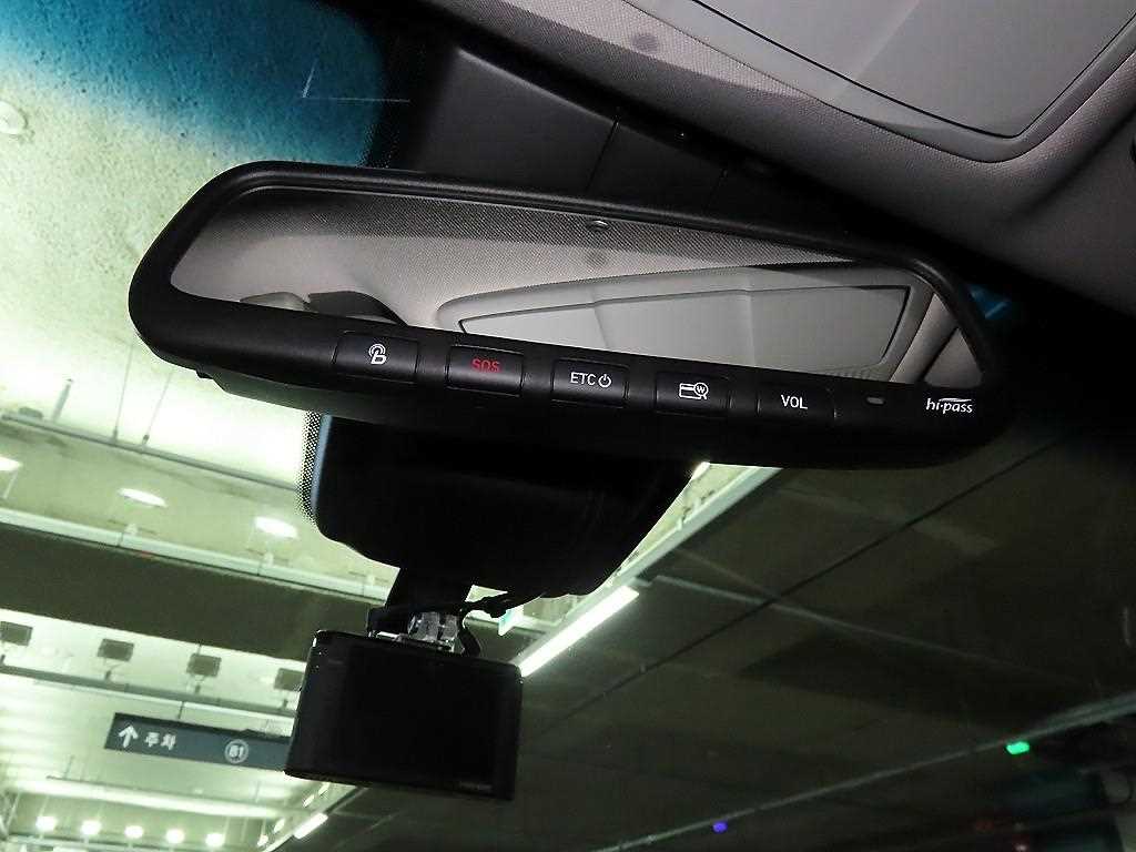 HYUNDAI Grandeur 2018 Gris - Importación desde Corea - HF Imports Iquique - Foto 17