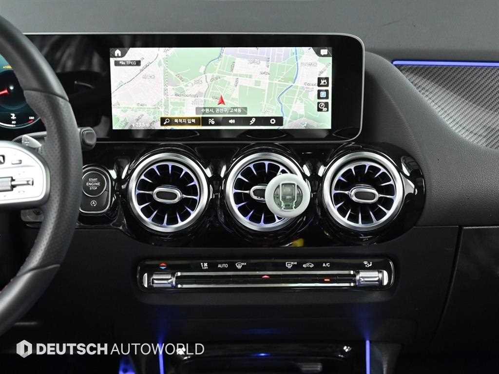 Mercedes Benz GLA Class 2020 Negro - Importación desde Corea - HF Imports Iquique - Foto 14