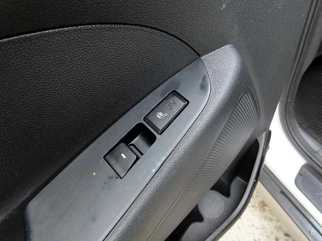 HYUNDAI Tucson 2017 Blanco - Importación desde Corea - HF Imports Iquique - Foto 16