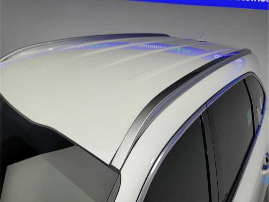 KIA Sorento - Vista 8