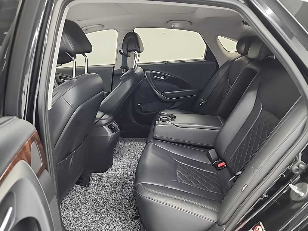 HYUNDAI Aslan - Vista 12