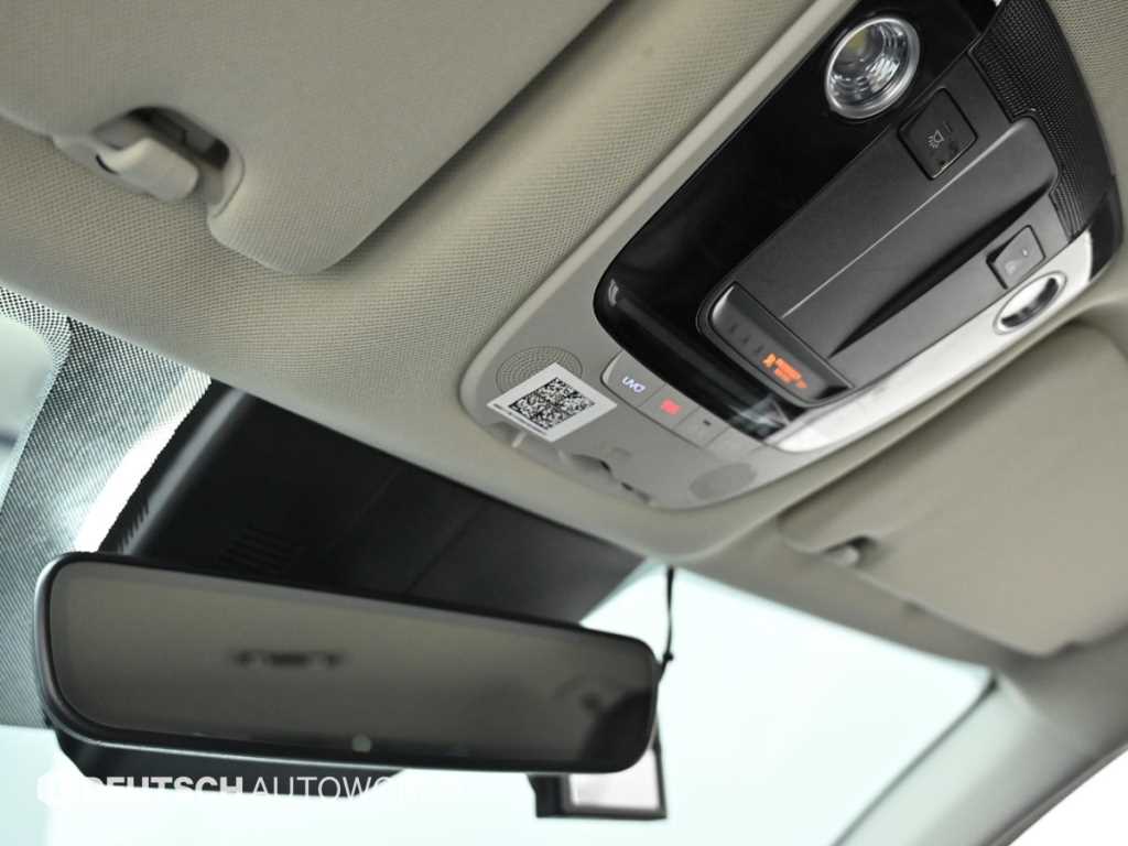 KIA K5 2020 Azul - Importación desde Corea - HF Imports Iquique - Foto 18