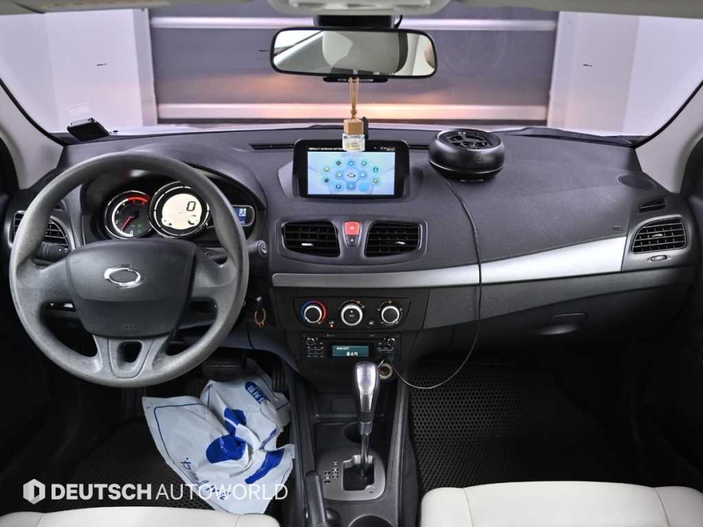 SAMSUNG SM3 - Vista 6