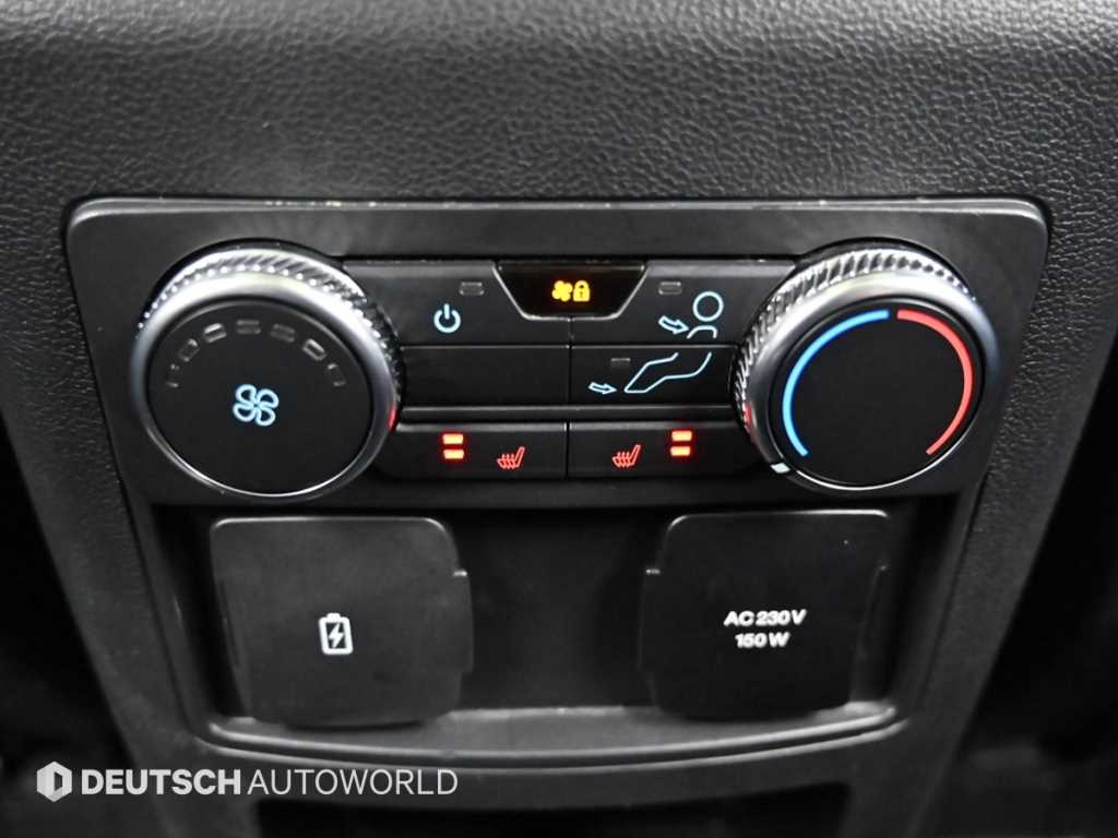 Ford Explorer 2020 - Importación desde Corea - HF Imports Iquique - Foto 16