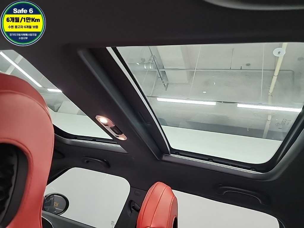 Mini Clubman 2018 Negro - Importación desde Corea - HF Imports Iquique - Foto 13