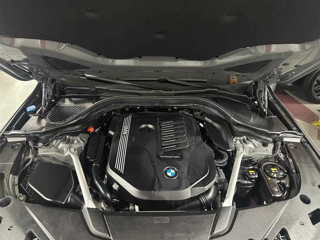 BMW Gran Turismo 2021 Gris - Importación desde Corea - HF Imports Iquique - Foto 20