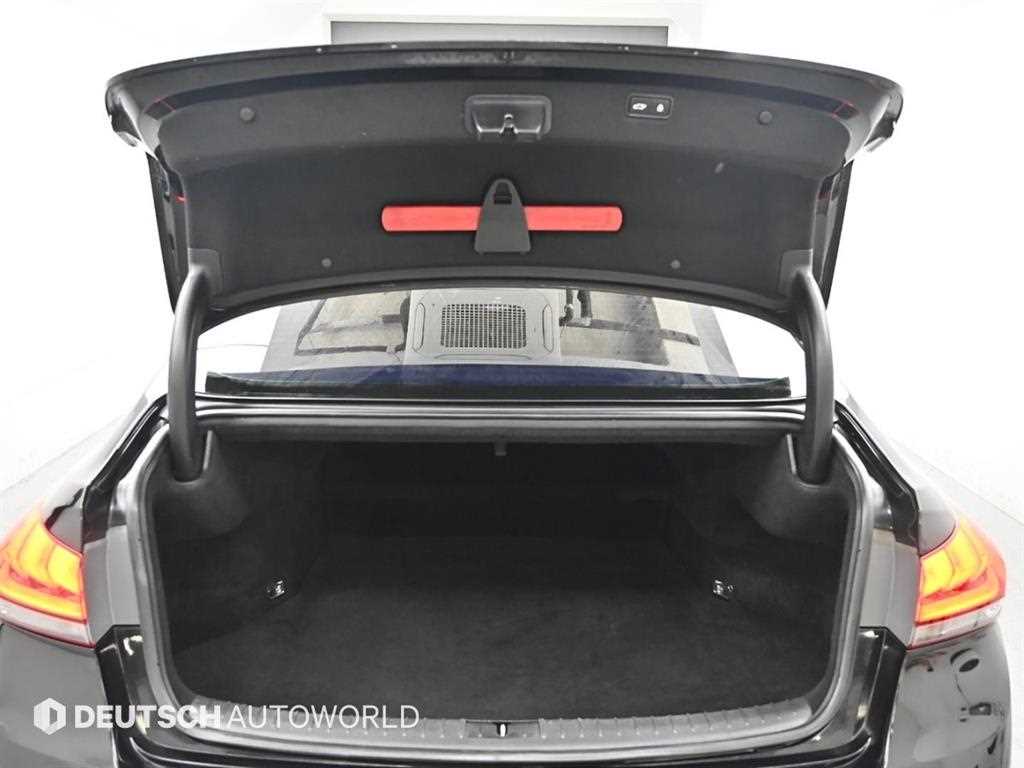 HYUNDAI Genesis 2016 Negro - Importación desde Corea - HF Imports Iquique - Foto 19