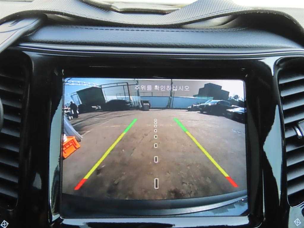 Jeep Cherokee 2020 Gris - Importación desde Corea - HF Imports Iquique - Foto 17