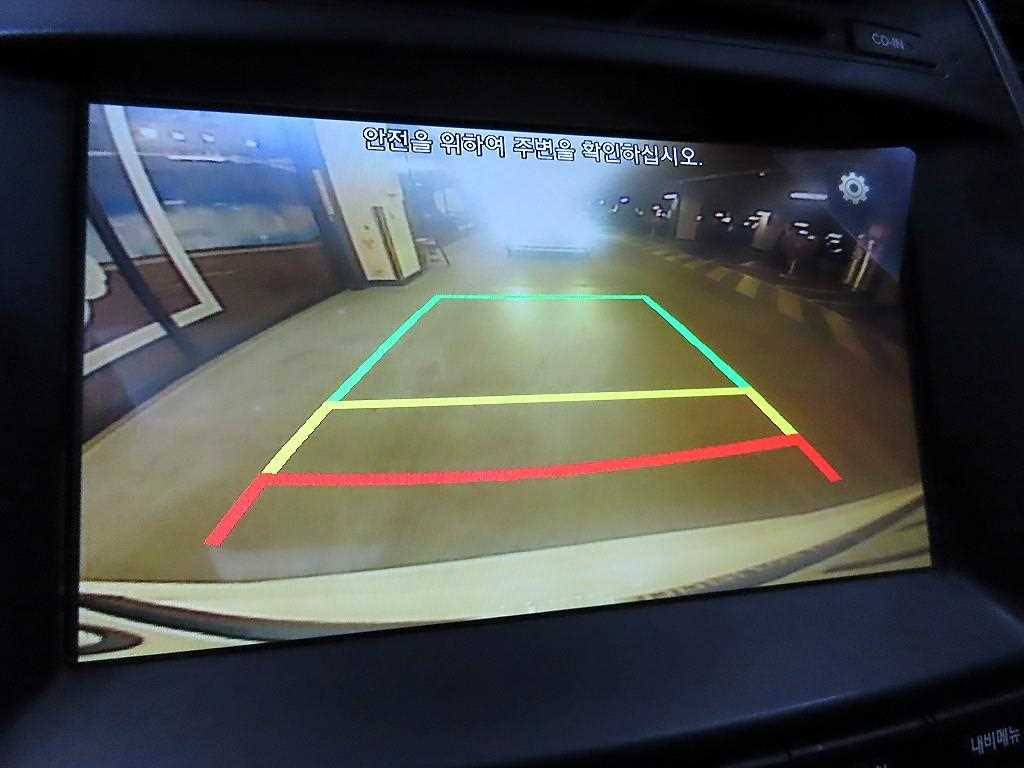 HYUNDAI Santa Fe 2015 Blanco - Importación desde Corea - HF Imports Iquique - Foto 14