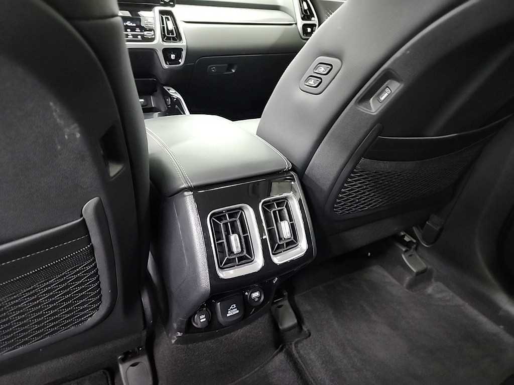 KIA Sorento 2023 Blanco - Importación desde Corea - HF Imports Iquique - Foto 13