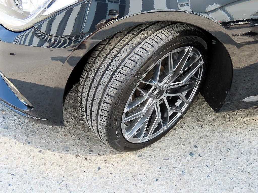 Genesis G80 2020 Negro - Importación desde Corea - HF Imports Iquique - Foto 20