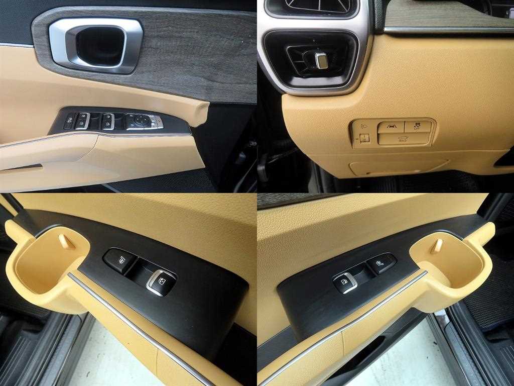 KIA Sorento 2023 Café - Importación desde Corea - HF Imports Iquique - Foto 14