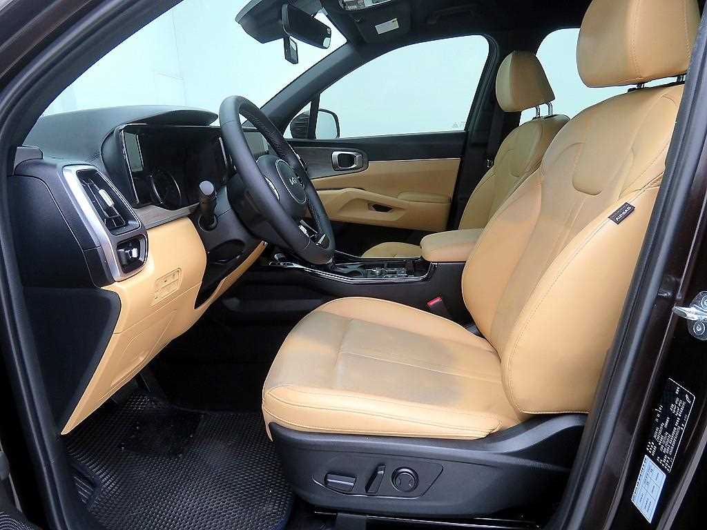 KIA Sorento - Vista 7