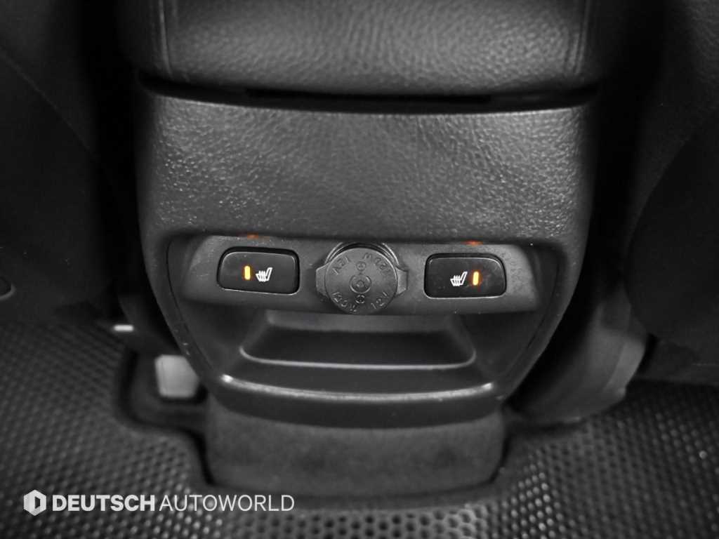 KIA Sorento 2013 Plateado - Importación desde Corea - HF Imports Iquique - Foto 16