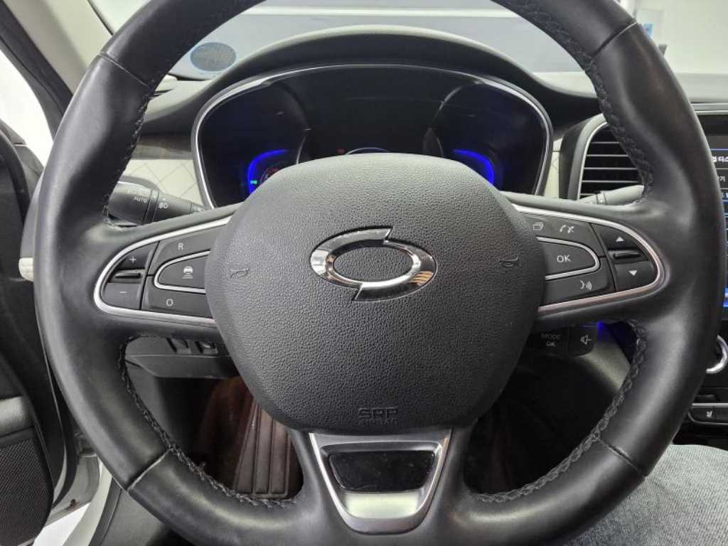 SAMSUNG SM6 - Vista 5