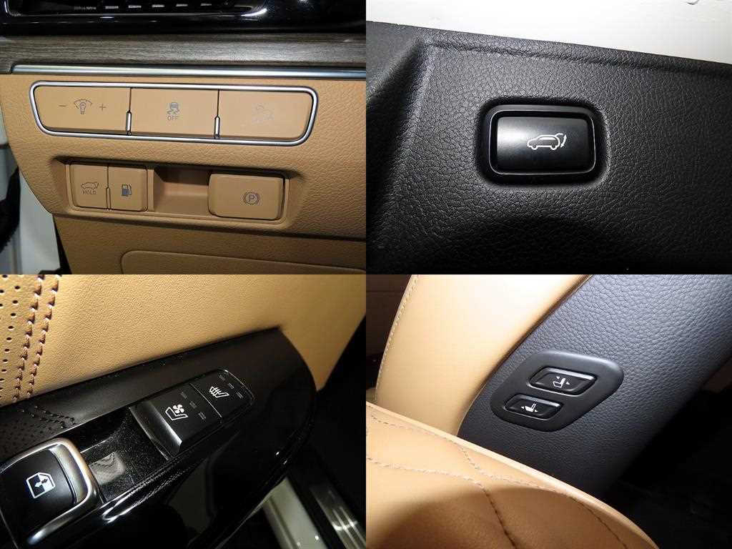 KIA Mohave 2021 Blanco - Importación desde Corea - HF Imports Iquique - Foto 18