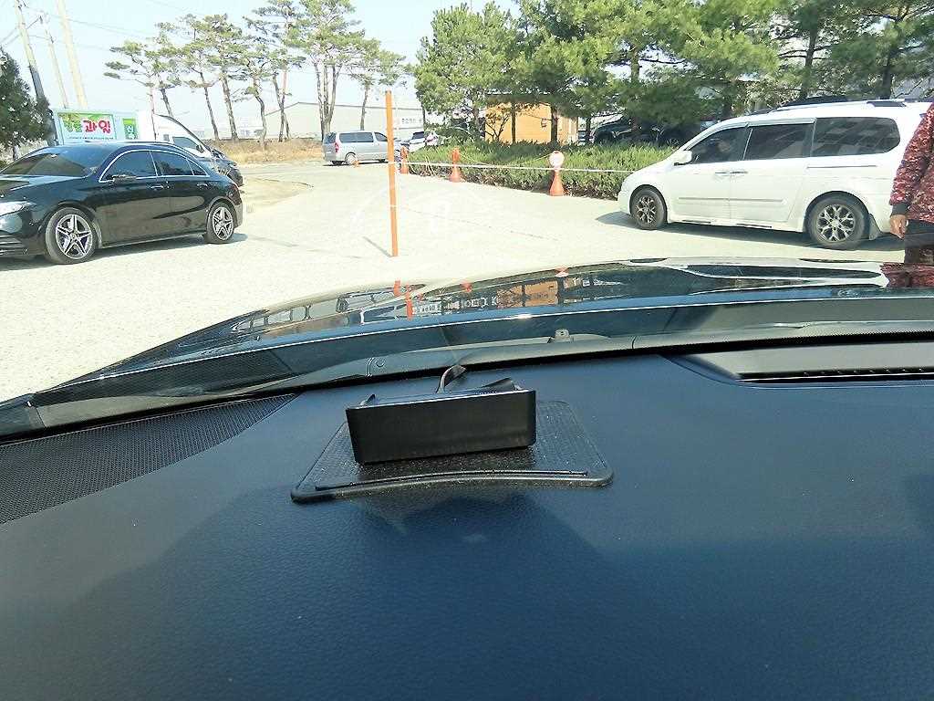 HYUNDAI Grandeur - Vista 10