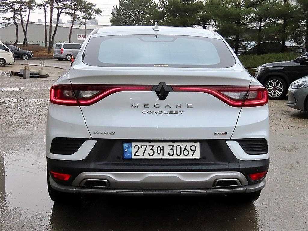 SAMSUNG XM3 - Vista 4