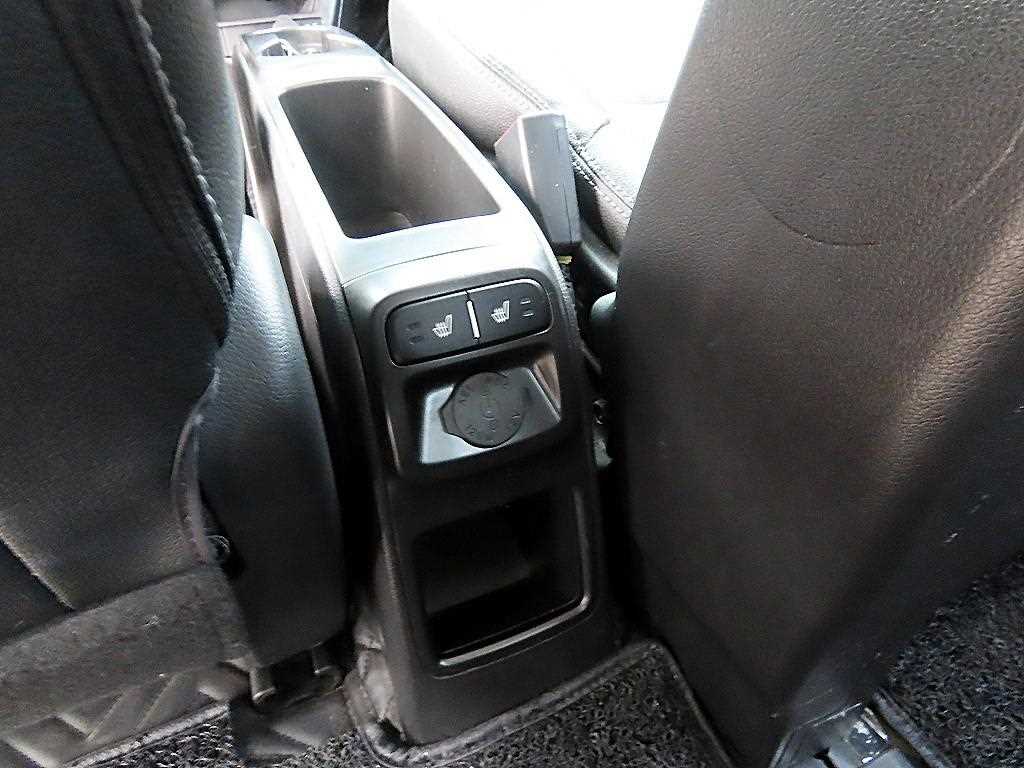 KIA Ray 2022 Negro - Importación desde Corea - HF Imports Iquique - Foto 17