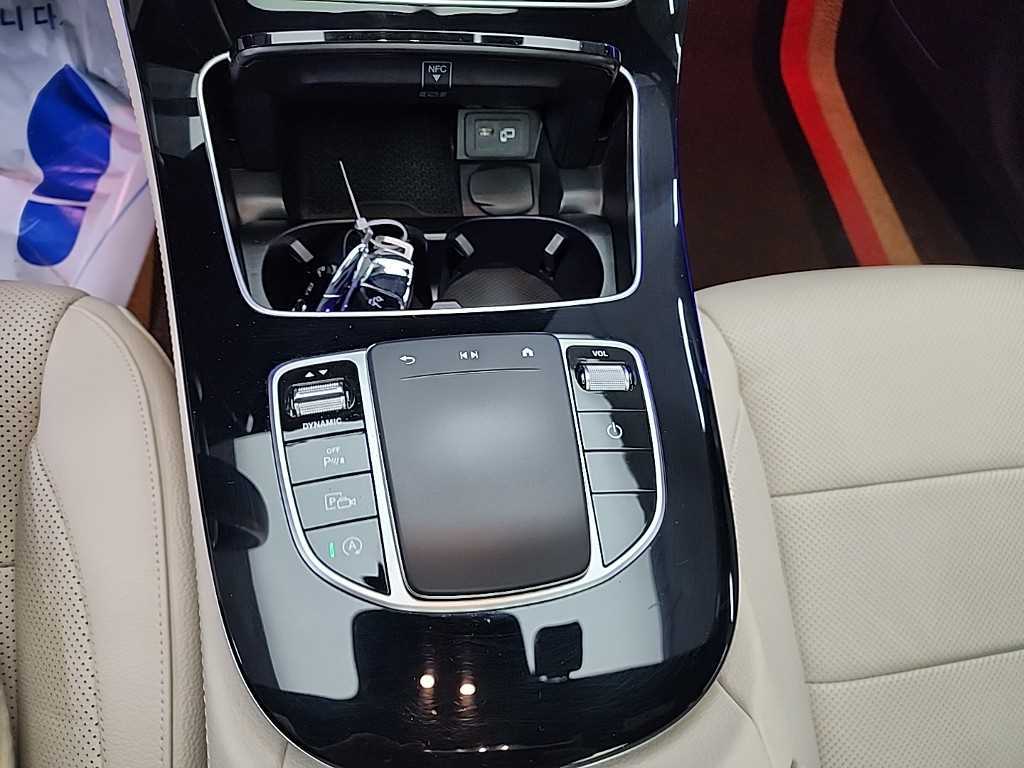 Mercedes Benz E class 2022 - Importación desde Corea - HF Imports Iquique - Foto 17