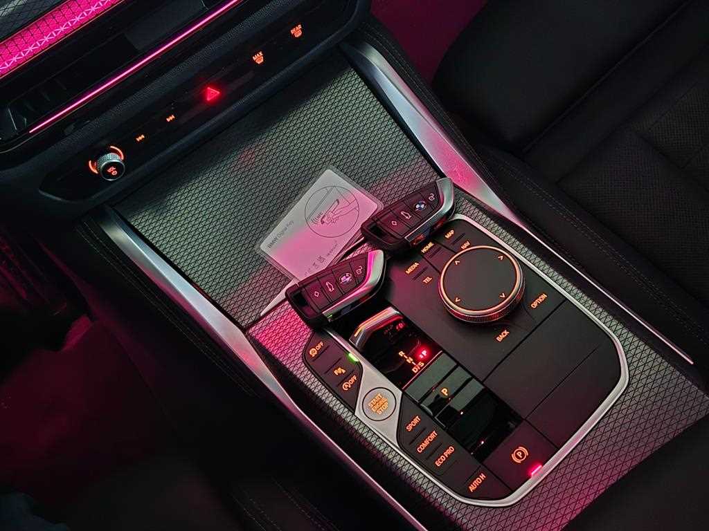 BMW 4 Series 2025 Blanco - Importación desde Corea - HF Imports Iquique - Foto 16