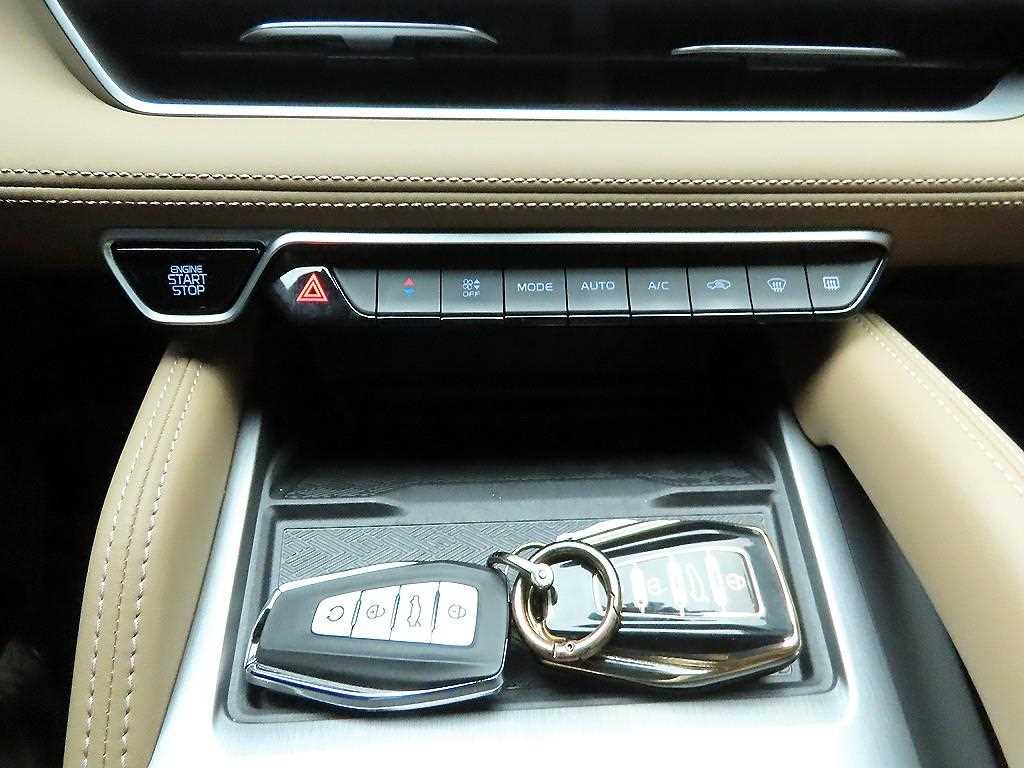 SAMSUNG Grand Koleos 2025 Negro - Importación desde Corea - HF Imports Iquique - Foto 15