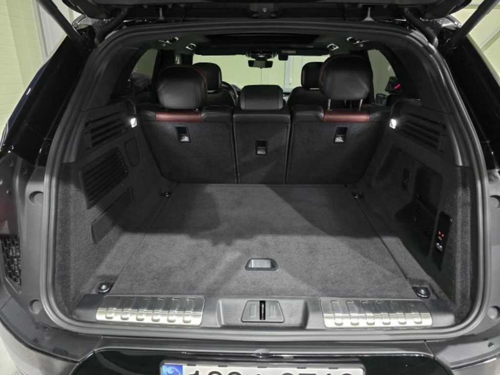 Land Rover Range Rover Sports 2025 - Importación desde Corea - HF Imports Iquique - Foto 15