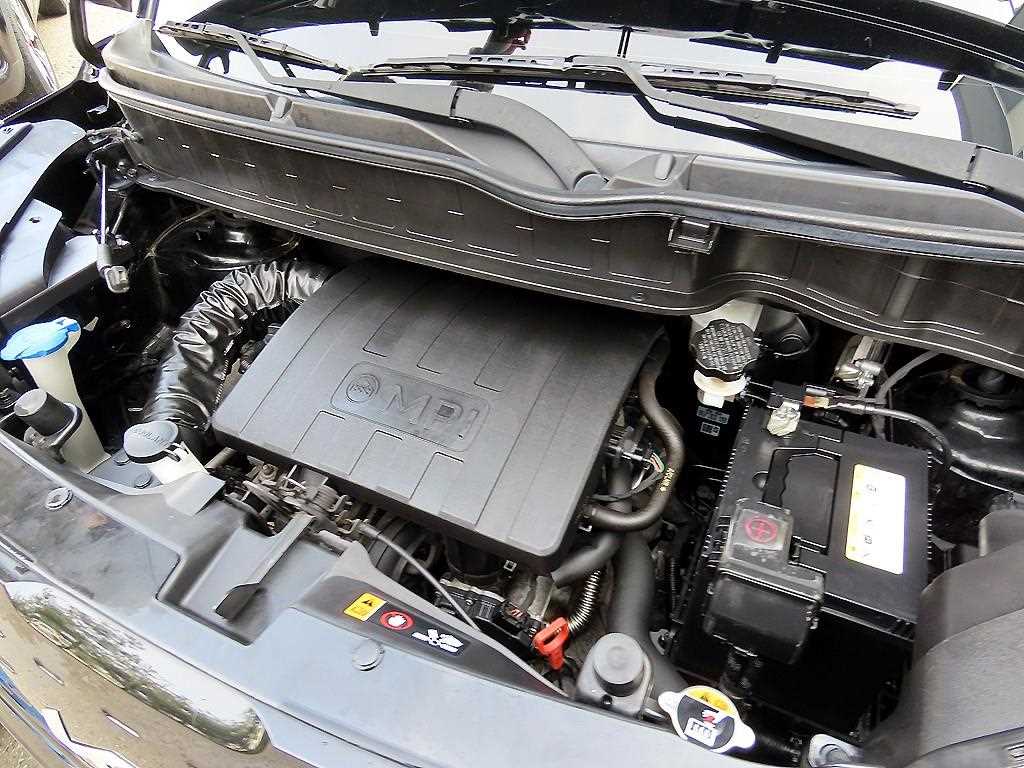 KIA Ray 2022 Negro - Importación desde Corea - HF Imports Iquique - Foto 19