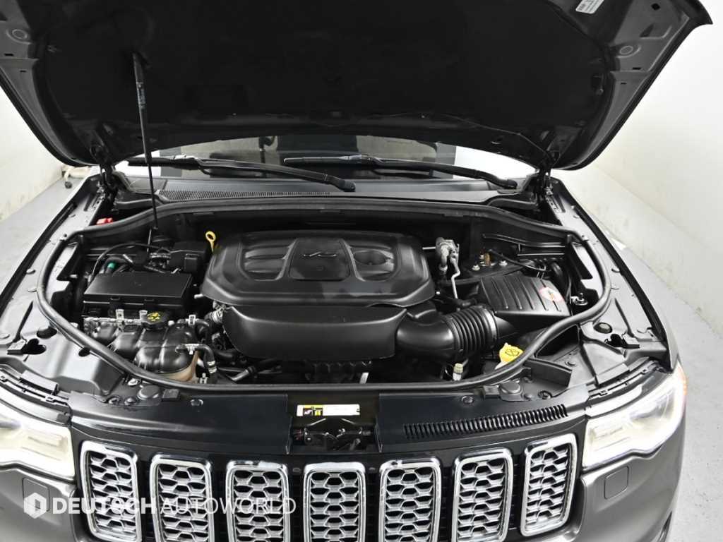 Jeep Cherokee - Vista 6