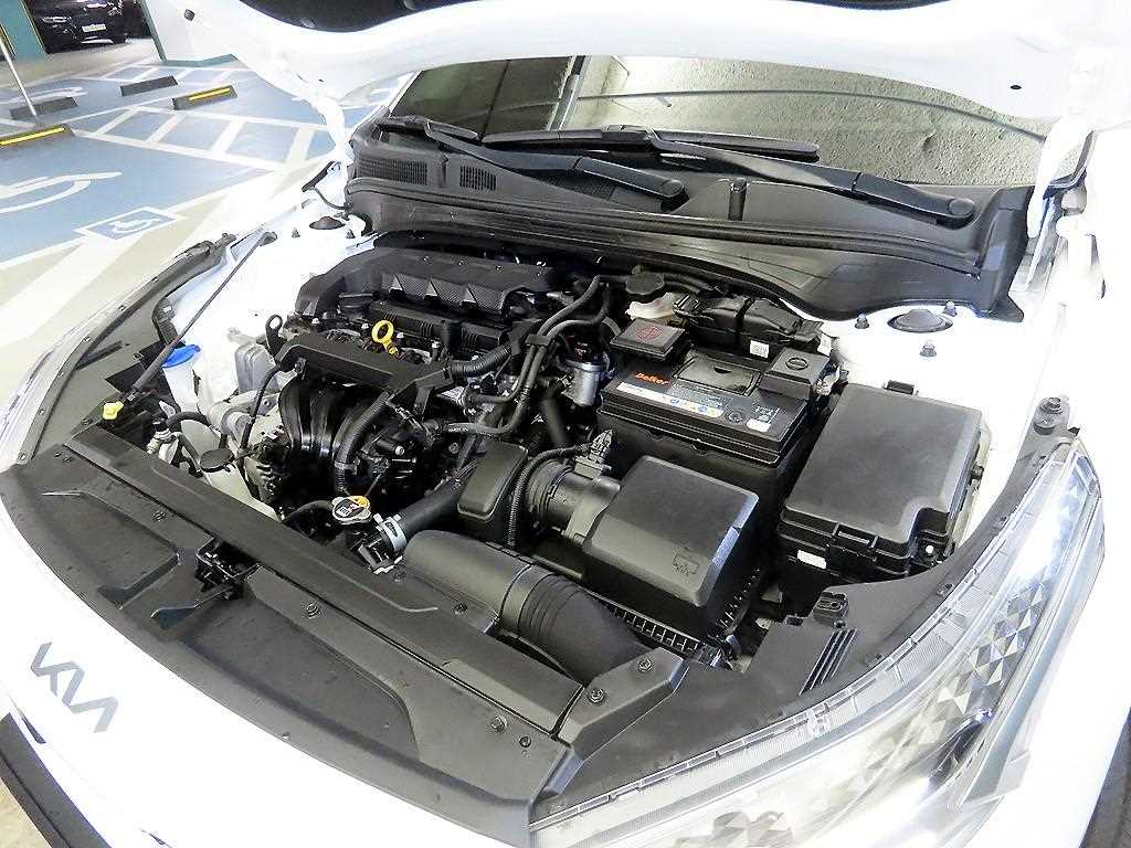 KIA K3 2022 the color of pearl - Importación desde Corea - HF Imports Iquique - Foto 19