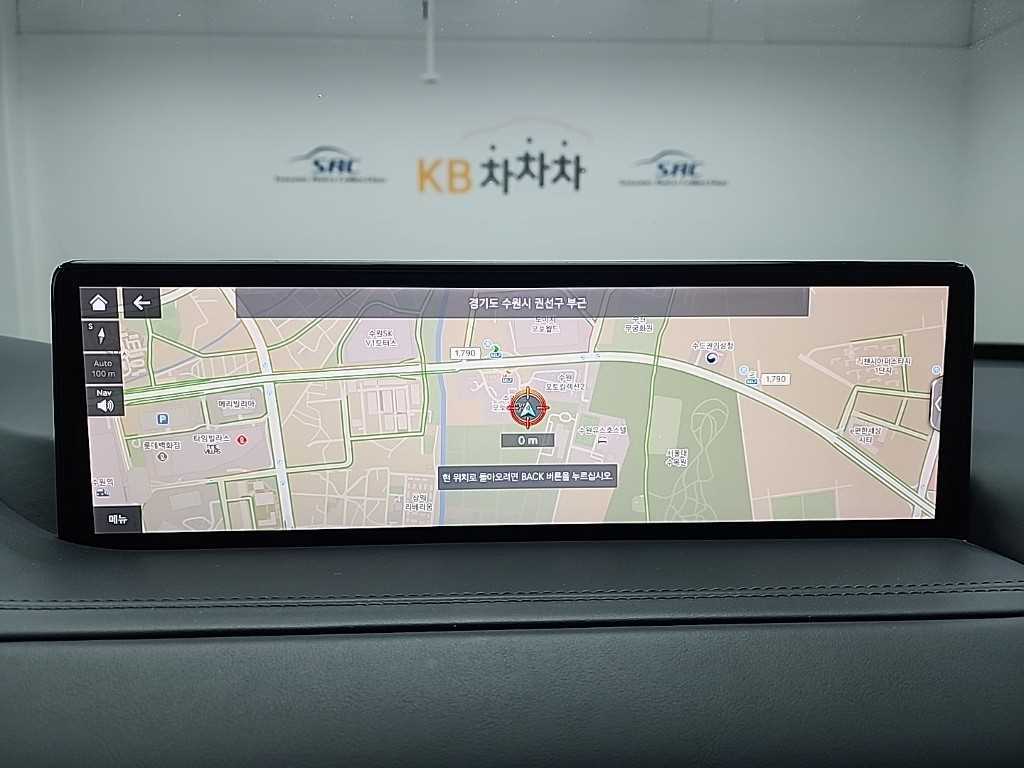 Genesis GV80 2022 - Importación desde Corea - HF Imports Iquique - Foto 15