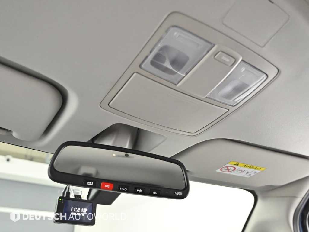 KIA Ray 2022 skyblue - Importación desde Corea - HF Imports Iquique - Foto 18