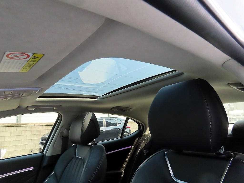 Genesis G70 2019 - Importación desde Corea - HF Imports Iquique - Foto 17