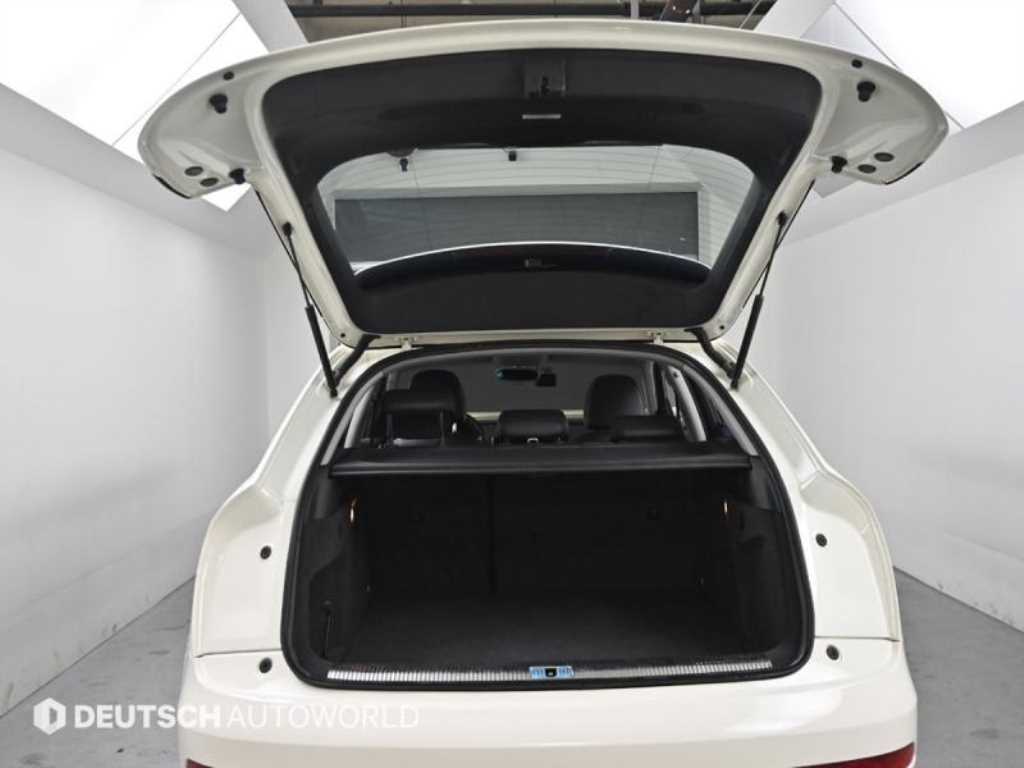 Audi Q3 2014 Blanco - Importación desde Corea - HF Imports Iquique - Foto 20