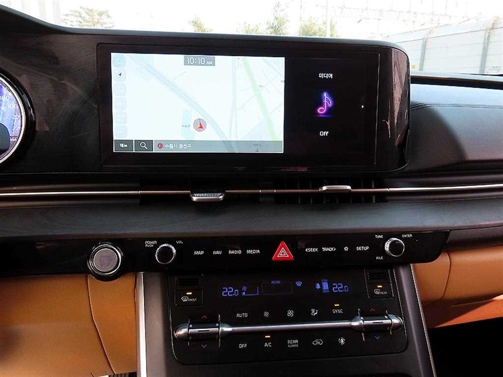 KIA Carnival 2023 Negro - Importación desde Corea - HF Imports Iquique - Foto 14