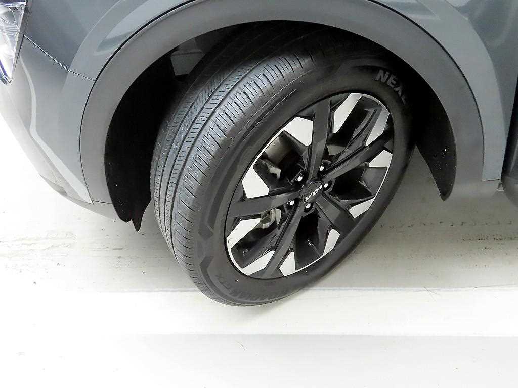 KIA Sportage 2023 Gris - Importación desde Corea - HF Imports Iquique - Foto 19