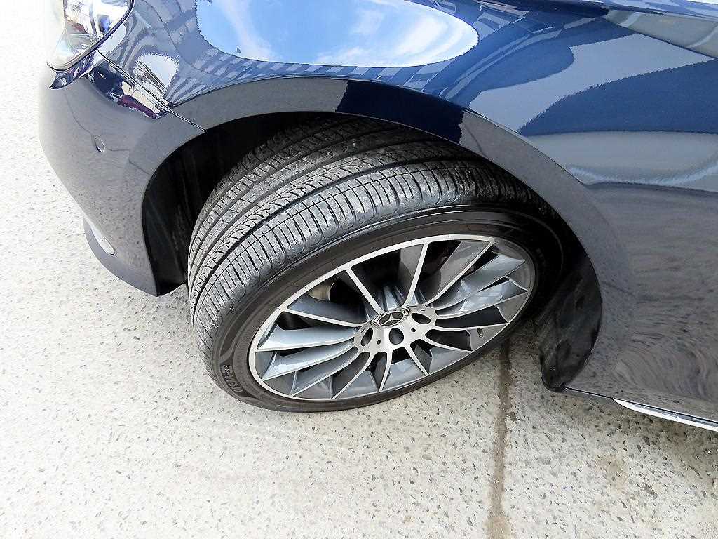 Mercedes Benz E class 2021 Azul - Importación desde Corea - HF Imports Iquique - Foto 20