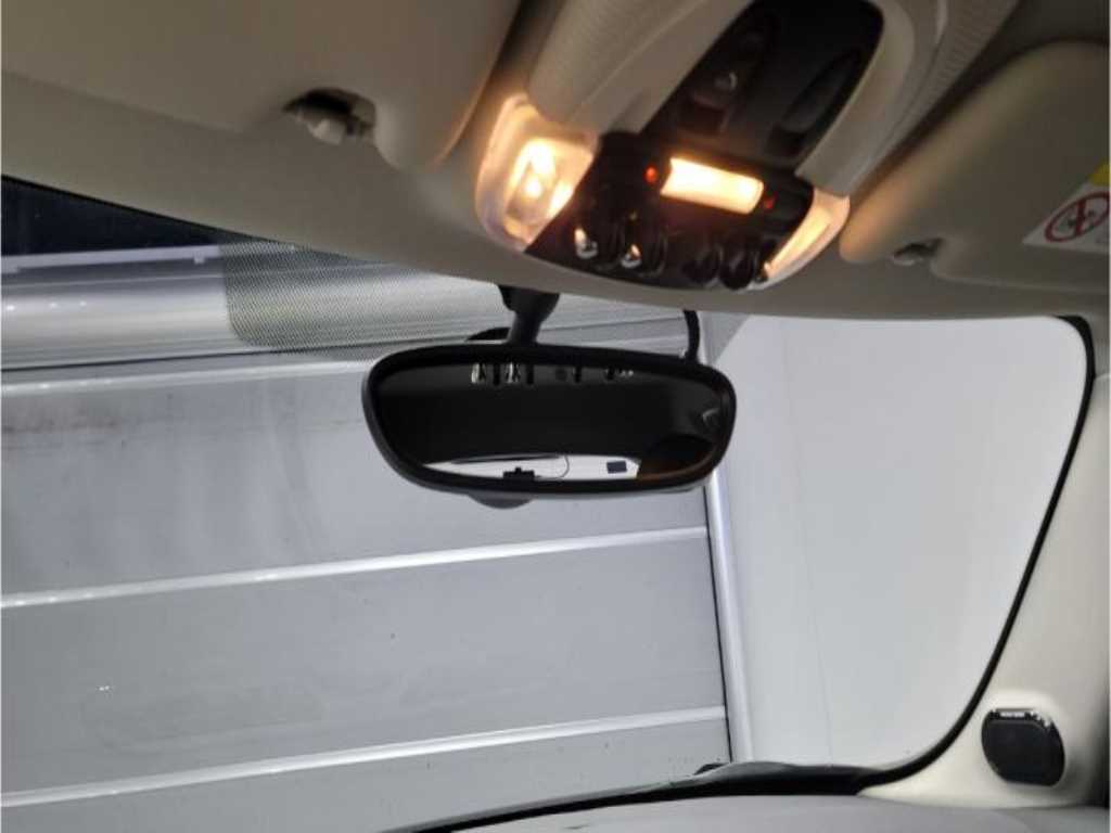 Mini Cooper - Vista 10