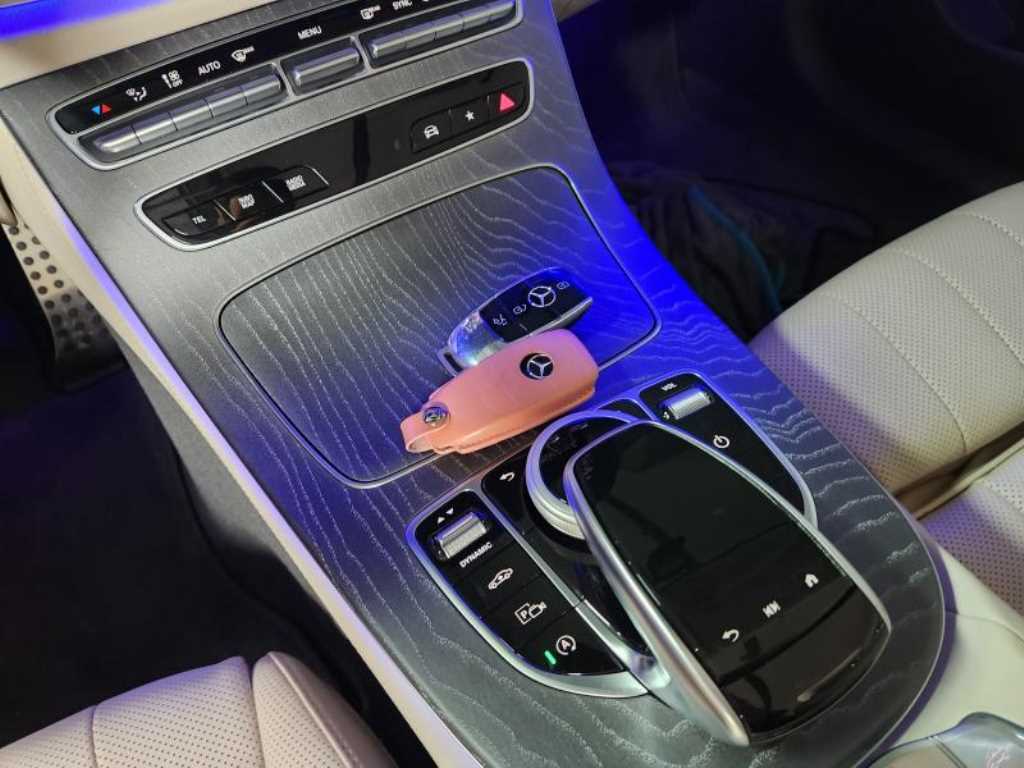 Mercedes Benz E class 2021 - Importación desde Corea - HF Imports Iquique - Foto 13