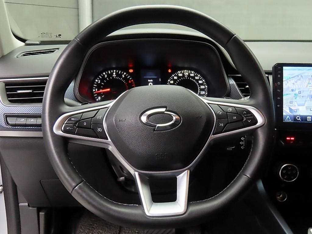 SAMSUNG XM3 - Vista 9