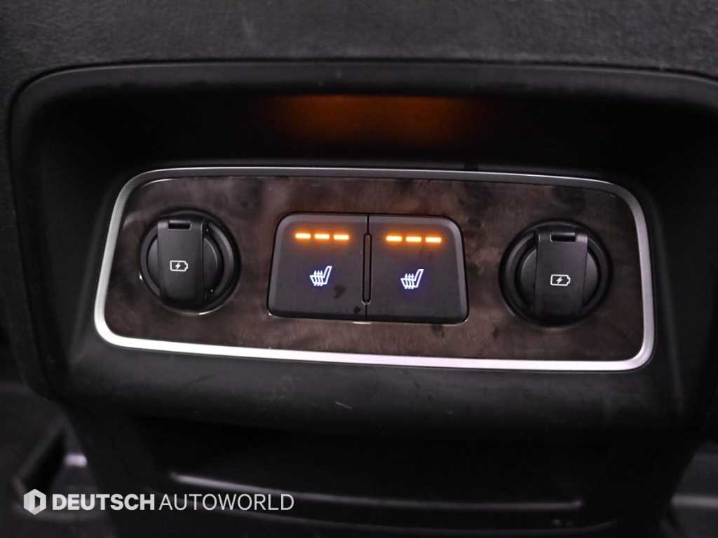 HYUNDAI Starex 2019 Café - Importación desde Corea - HF Imports Iquique - Foto 16