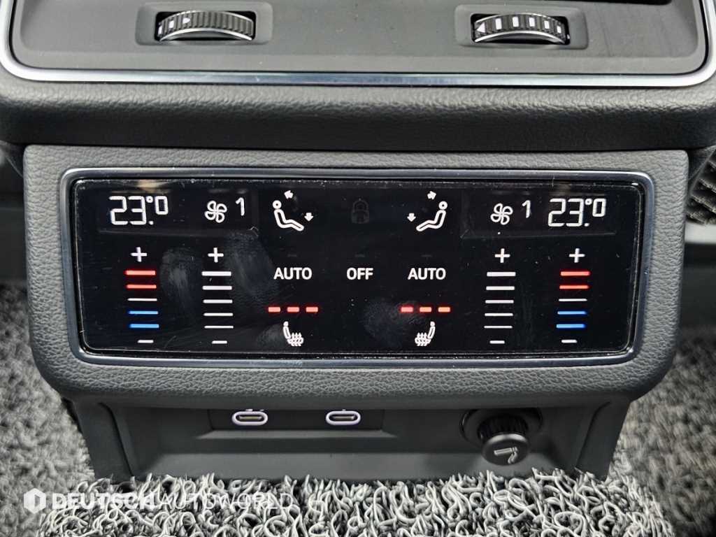 Audi A7 2021 Gris - Importación desde Corea - HF Imports Iquique - Foto 16