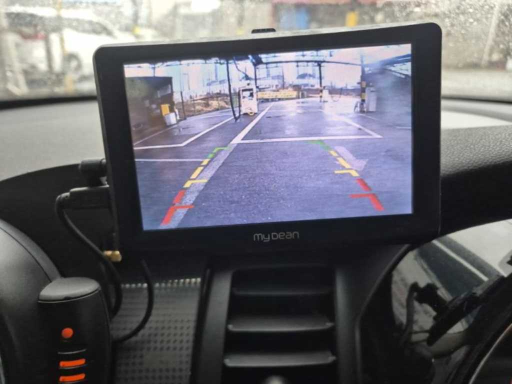 Mini Cooper 2015 - Importación desde Corea - HF Imports Iquique - Foto 13