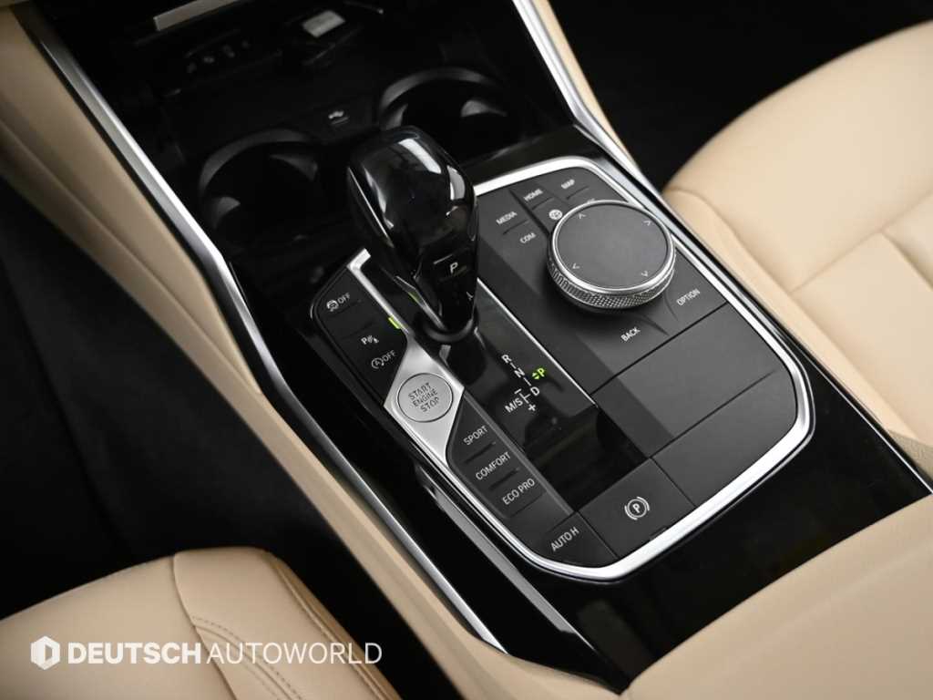 BMW 3 series - Vista 9